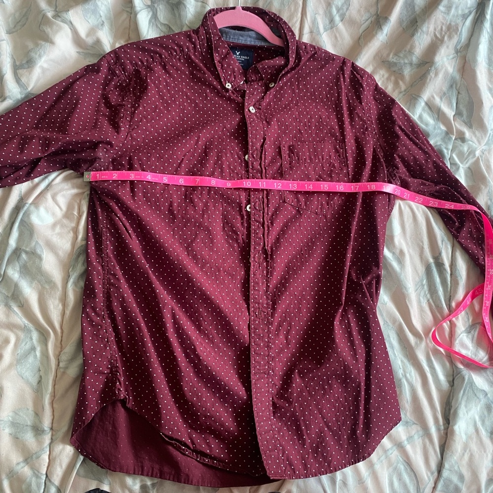 American eagle top